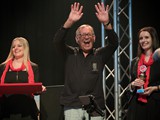 SDPW 2017 - BYE!