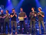 Drum-Battle 2017