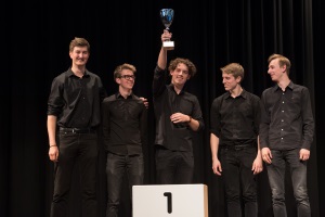 Ensemble